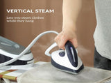 Steam generator iron 68526414