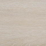Flooring Planks 18 pcs White 5.26 m PVC 42046248