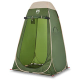 Privacy Tent Green Pop-up Waterproof 4004134