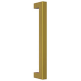 Cabinet Handles 20 pcs Gold 160 mm Stainless Steel 3203646