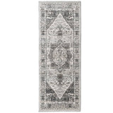 Rug ARBIZU Indoor and Outdoor Vintage Design 140x200 cm 375712