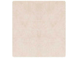 Anti-slip Shaggy Rug Cream 240 x 340 cm PP 4019786