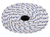 Boat Rope White 10 mm 500 m Polypropylene 152298