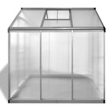 UV-resistant materials Rectangular Modern 43555