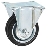 12 pcs Fixed Casters 75 mm 277937