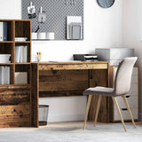 Desk Old Wood 100 x 50 x 76 cm 869448