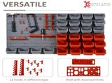 Tool organizer 76243548