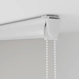 Shower Roller Blind with Cassette 160x240 cm Fabric Width 156 cm 4014996
