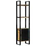 247907 Bookshelf 45x30x171 cm Solid Reclaimed Wood