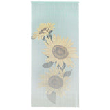 Insect Door Curtain Bamboo 90x200 cm 45737