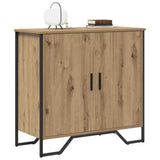 Sideboard Artisan Oak 78 x 35 x 74.5 cm 883560