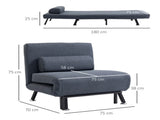 Sofa Chair /Single sofa bed 36689426