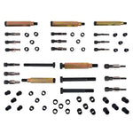 63 Piece Glow Plug Thread Repair Kit M8 M9 M10 M12 210393