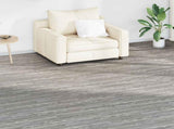 Flooring Planks 36 pcs Dark Grey 5.02 m PVC 42046260