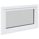 Tilt & Turn Basement Window RISOR 100 x 70 cm 42047254