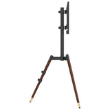 TV Tripod Stand for 37-65 Inch Screen Max VESA 400x400 mm 40 kg 4012164