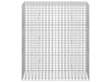 Gabion with 3.5 mm Wire and 5x5 cm Mesh 100x30x150 cm 3462260