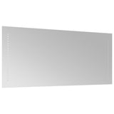 LED Bathroom Mirror 40x90 cm 3154052