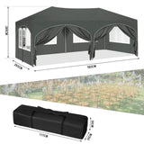 ZNTS Party Tent 18223432