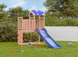 Outdoor Playset Solid Wood Douglas 3279173