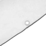 Plant Cover Transparent 4 x 12 m PE 3429282
