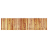 Garden Pathway 200x50 cm Solid Wood Acacia 363451