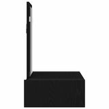 Dressing Table Black 60 x 40 x 70 cm Engineered Wood 865191