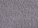 Premium Bath Towels "SOLUND" 2 pcs Grey 100x150 cm 600 gsm 137311
