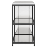 Kitchen Storage Set HATTEM 2 pcs Silver Stainless Steel 3392656