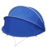 Pool Dome 336 x 322 x 160 cm 185T polyester with PU coating 42001102