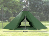 Camping Tent 02691412