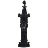 Garden Water Pump with Stand Cast Iron 275275