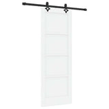 Sliding Door ORKDAL 73.5 x 198.5 cm Engineered Wood 3450184