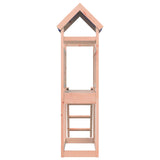 Play Tower Brown 52.5 x 110.5 x 215 cm Solid Douglas Wood 3417179