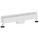 Wall Mounted Shower Drain Silver 60 cm Stainless Steel 304 42015992