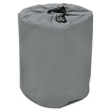 210093 Caravan Cover Grey S