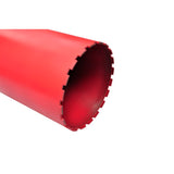 244x400 mm Dry and Wet Diamond Core Drill Bit 140233