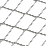Garden Sieve Galvanised Steel 146152