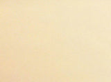 Recliner Chair Cream Fabric 339091