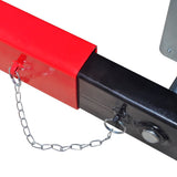 Cross Beam Adapter 2 Ton Red 141973