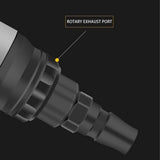 Handheld Mini Pneumatic Chamfering Machine 45 degree Edge Trimming and Deburring R-Corner Chamfering 68626994