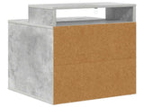 Cat House Concerte 42.5 x 40 x 53.5 cm Engineered Wood 8000692