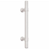 Cabinet Handles 20 pcs Silver 96 mm Stainless Steel 3203684