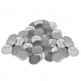 500 pcs Pinback Button Parts 58 mm 30058