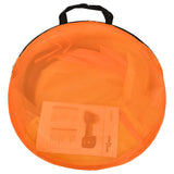 Children Play Tent Multicolour 338x123x111 cm 93675