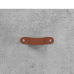 Highboard Concrete Grey 69.5x34x180 cm Engineered Wood 3189481