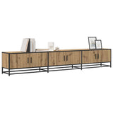 TV Units 2 pcs Artisan Oak 240 x 35 x 41 cm Engineered wood 3402489