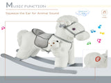 Kids Rocking Horse 60332546