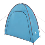 Storage Tent Blue Waterproof 94576