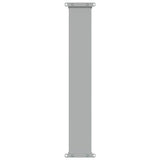 Patio Retractable Side Awning 80x300 cm Black 48358